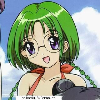 si mie imi place bridget :razz:  :razz: briget