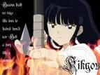 o aleg pe k seman mai molt k kagome sau kikyou