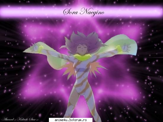 KaleidoStar - pure_angel - Fan Galery