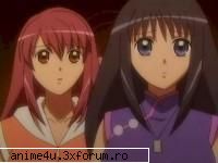 KaleidoStar - pure_angel - Fan Galery