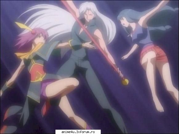 KaleidoStar - pure_angel - Fan Galery
