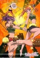 KaleidoStar - pure_angel - Fan Galery
