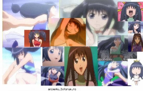 KaleidoStar - layla_star - Fan Galery