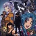 Kaname - e pers meu fav......e ff cool shi dragutza,imi - Full Metal Panic