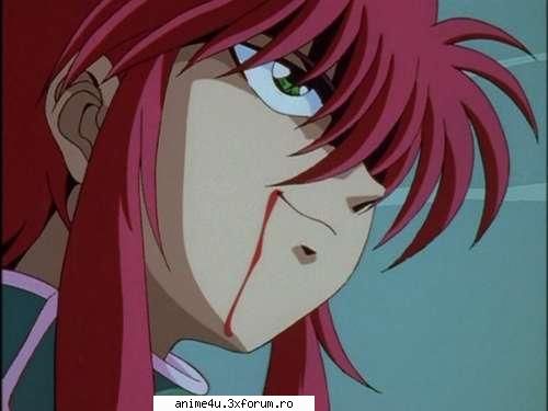 Kurama4 ever - Va place kruama??????????????????????????????? - YuYu Hakusho