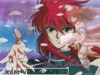 Kurama4 ever - yapz!!kurama 4ever!!!!!!!!!!!!e cel mai sweet - YuYu Hakusho