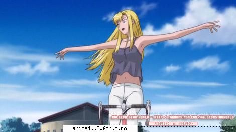 Ohayo Mina! - buna ma numesc lorena si am 13 ani! sunt - New Users