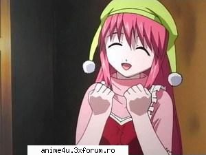 pun j yo cateva pictures with elfen lied