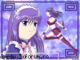 Renee - shi mie imi pace renne fffoarte mult........e - MewMew POwer