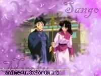 imi plac ffffff foarte un cuplu credeti? :zzz:  :nod:  ;)  :nebun:  :hi: sango shi miroku