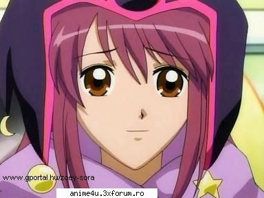 Sora vs May - OK TREBUIE SA PLEC - KaleidoStar