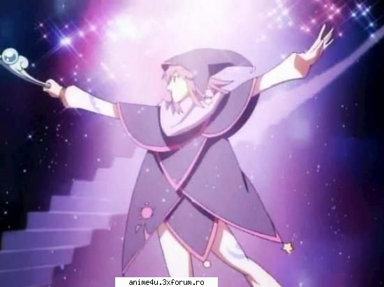 de cina va place si de ce? - mie imi place de sora si de mia - KaleidoStar