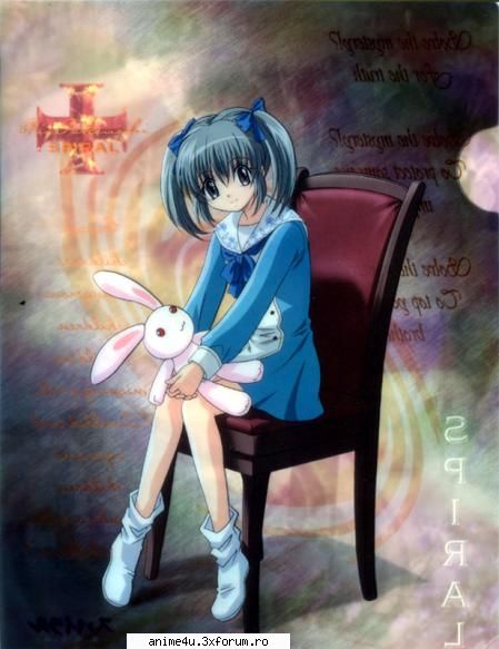 imagini cu spirala - pure_angel - Spiral