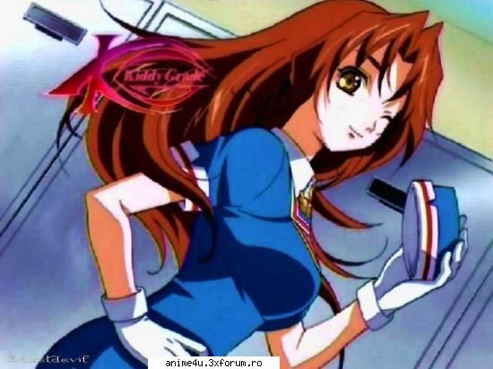 kiddy grade - pure_angel - Fan Galery