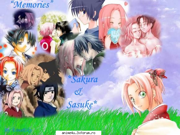 poze sakura