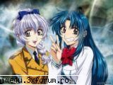 poze - pure_angel - Full Metal Panic