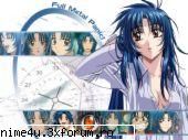 poze - pure_angel - Full Metal Panic